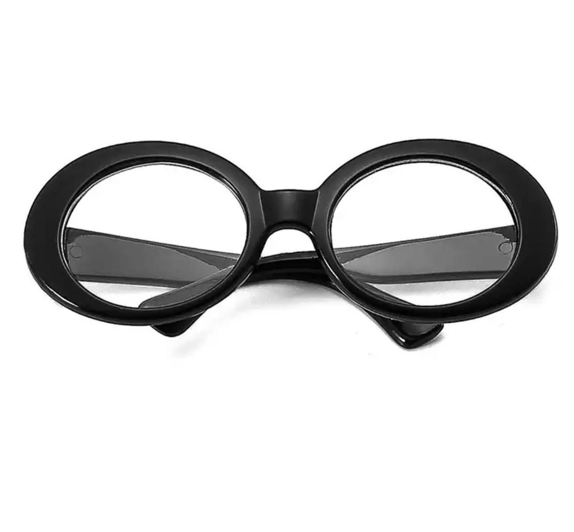 Очки для собак Буржуй XS