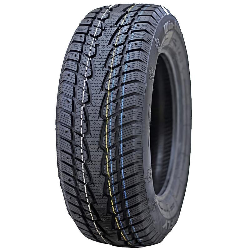 Автошина Hifly Win-turi 215 225/50 R17 98H XL під шип (460883)