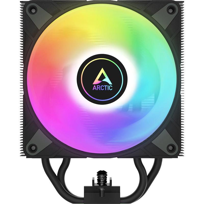 Кулер процессора Arctic Freezer 36 A-RGB Черный