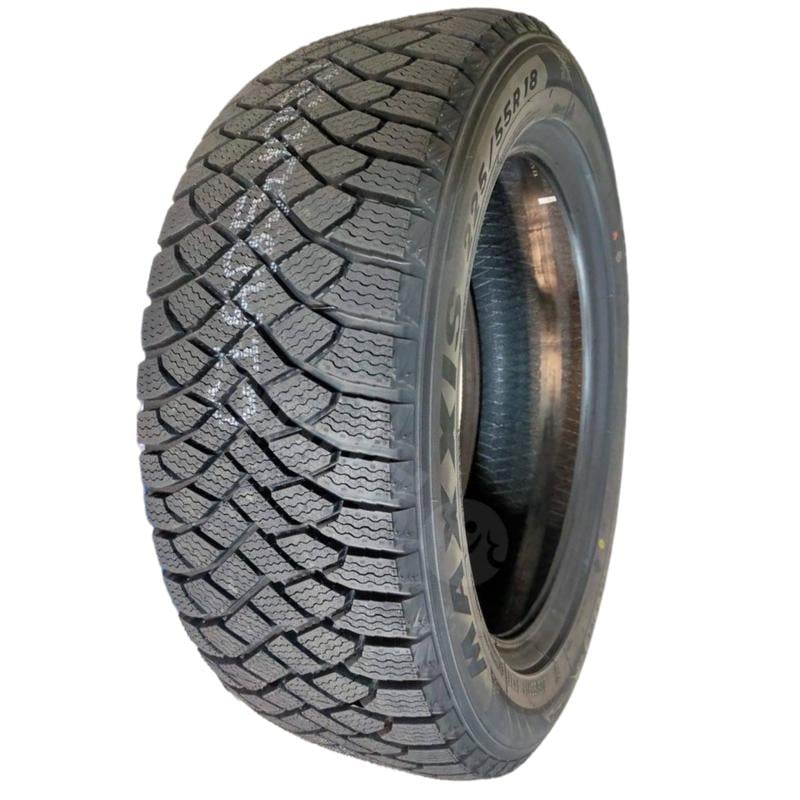 Автошина Maxxis Premitra Ice SP5 SUV 235/65 R18 110T XL (410489)