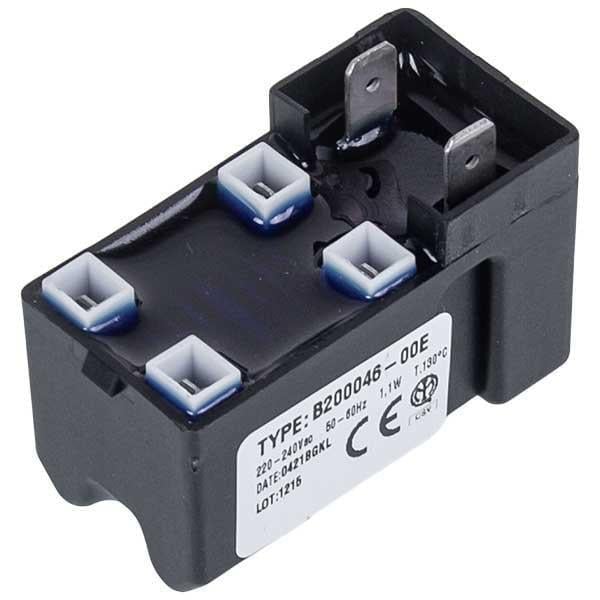 Зажигатель для кухонной плиты электрический Electrolux B200046-00 3570694020 (00000024947)