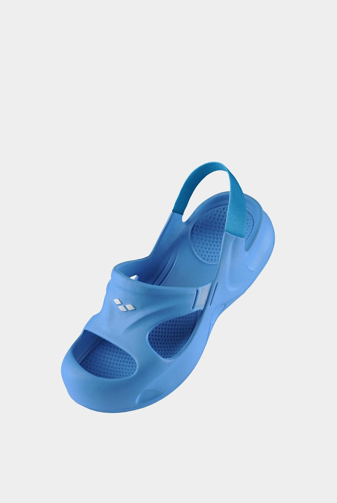 Шлепанцы детские Arena Softy Kids Hook р. 24-25 (81270-077)