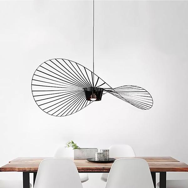 Подвес Hat Black 78 чм (9316223)