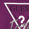 Свитшот Guess J91Q10 K8D80 NWPL 146 см (18403387) - фото 3