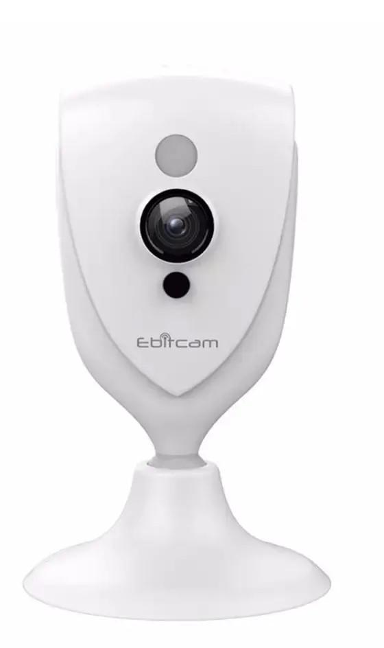 Камера Ebitcam EBF4-2MP IP (X001680SWN)