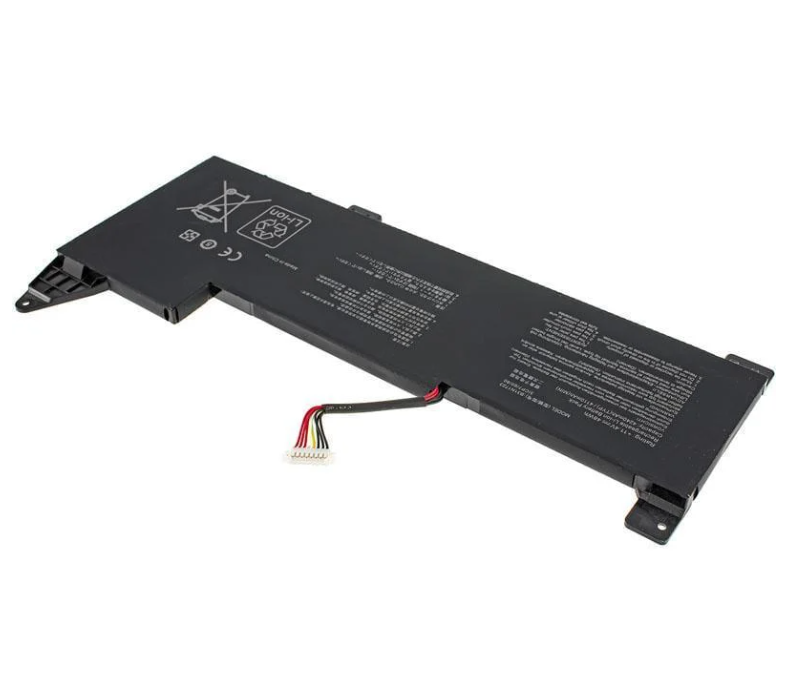 Аккумулятор для ноутбука Asus VivoBook 15 X570ZD 4210 mAh 11,4V (136795)