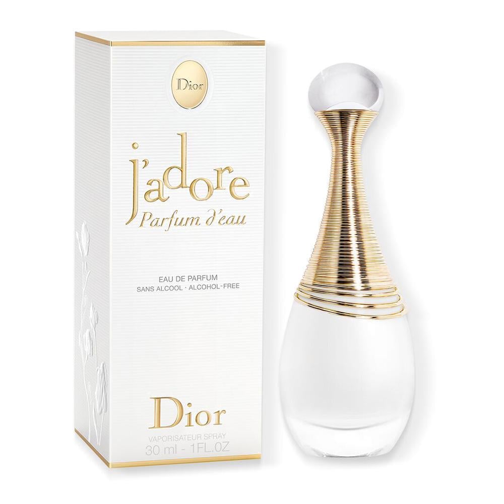 Парфумована вода для жінок Christian Dior J'adore Parfum d'Eau 30 мл (373629)