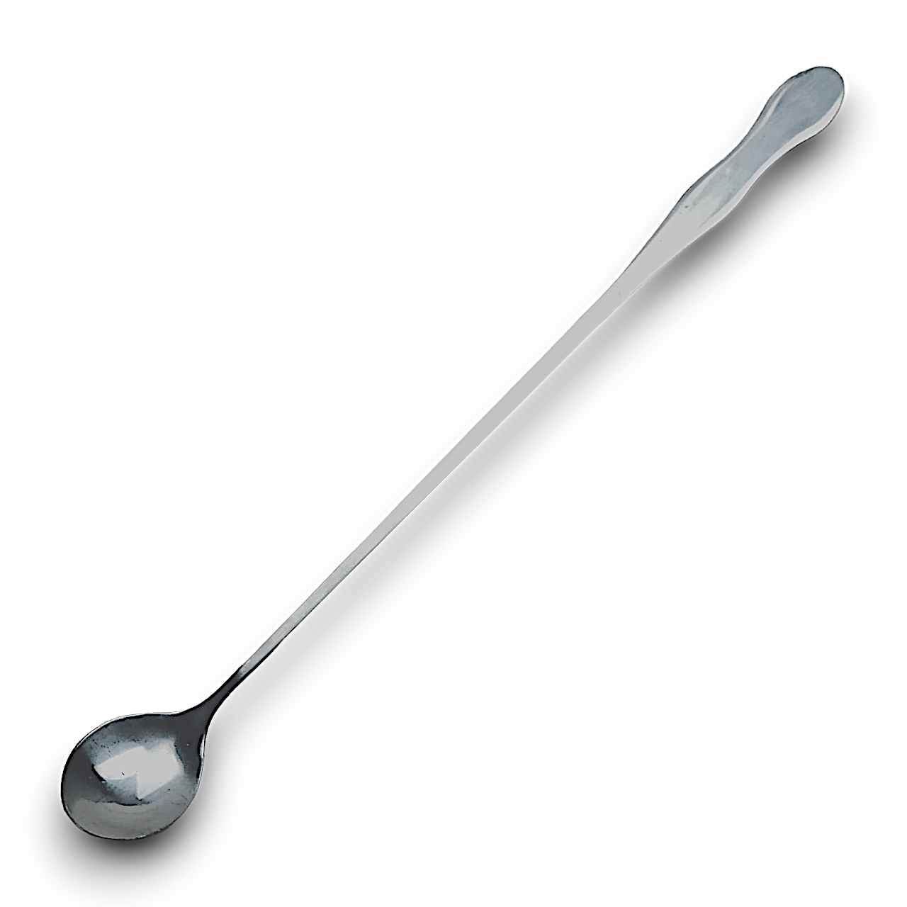 Ложка барная для латте 25 см (51702)