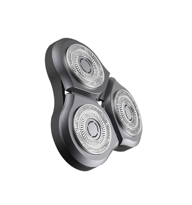 Лезвия сменные для MiJia S500/S500C/S300 (25043154) - фото 4 Лезвия сменные для MiJia S500/S500C/S300 (25043154) - фото 4