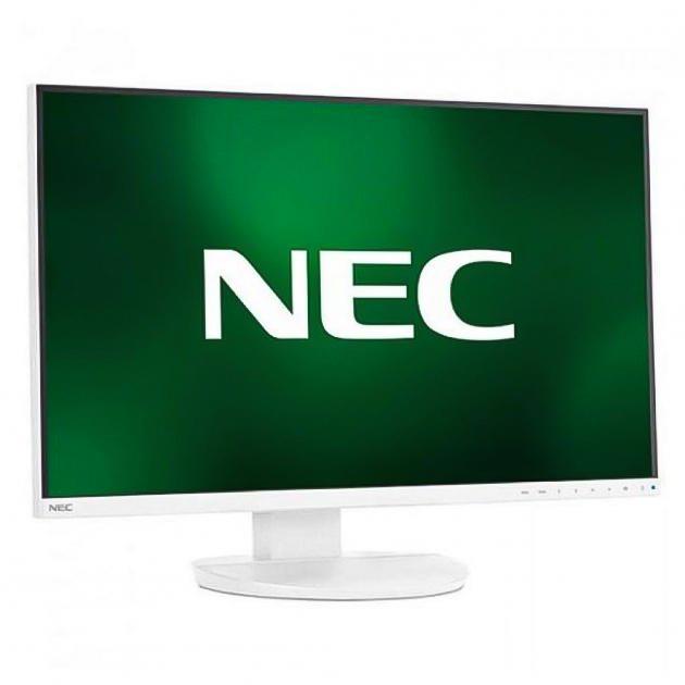 Монитор NEC EA271Q White (9822930)