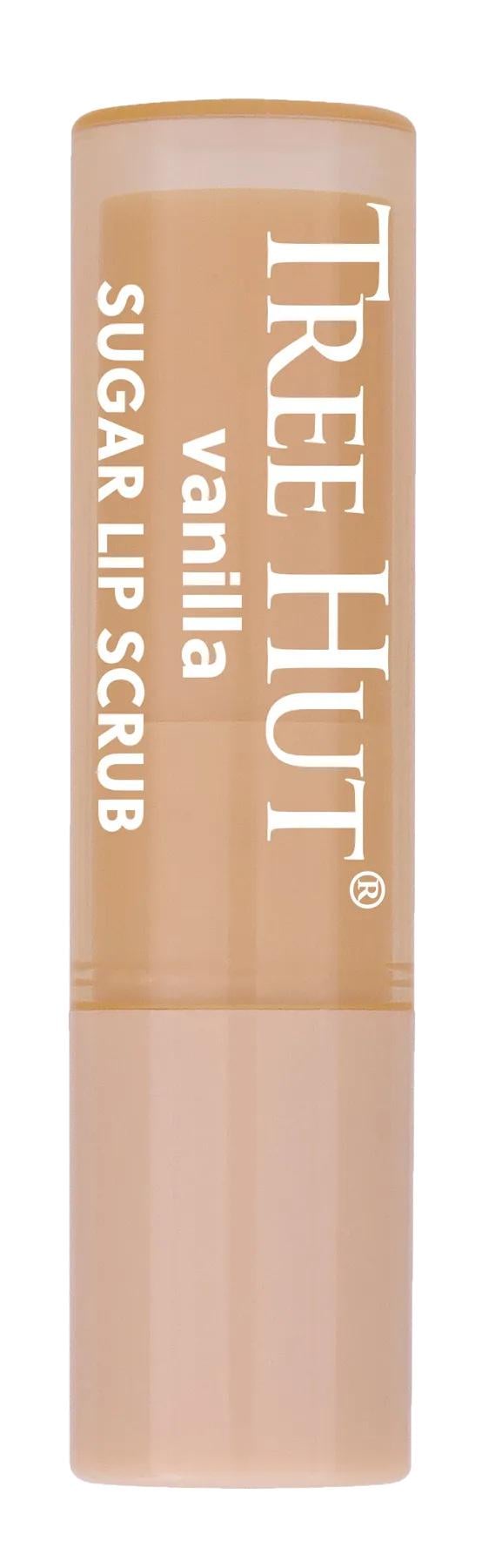 Скраб для губ Tree Hut Vanilla Lip Scrub Stick 3,5 г