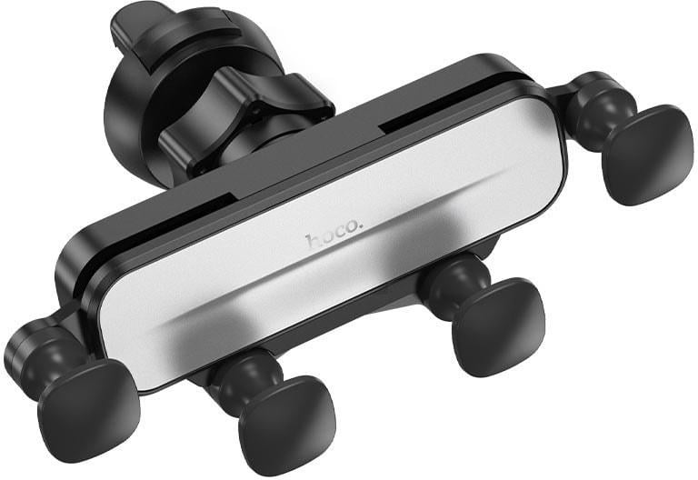 Тримач автомобільний Hoco CA102 гравітаційний (34750) Тримач автомобільний Hoco CA102 гравітаційний (34750)