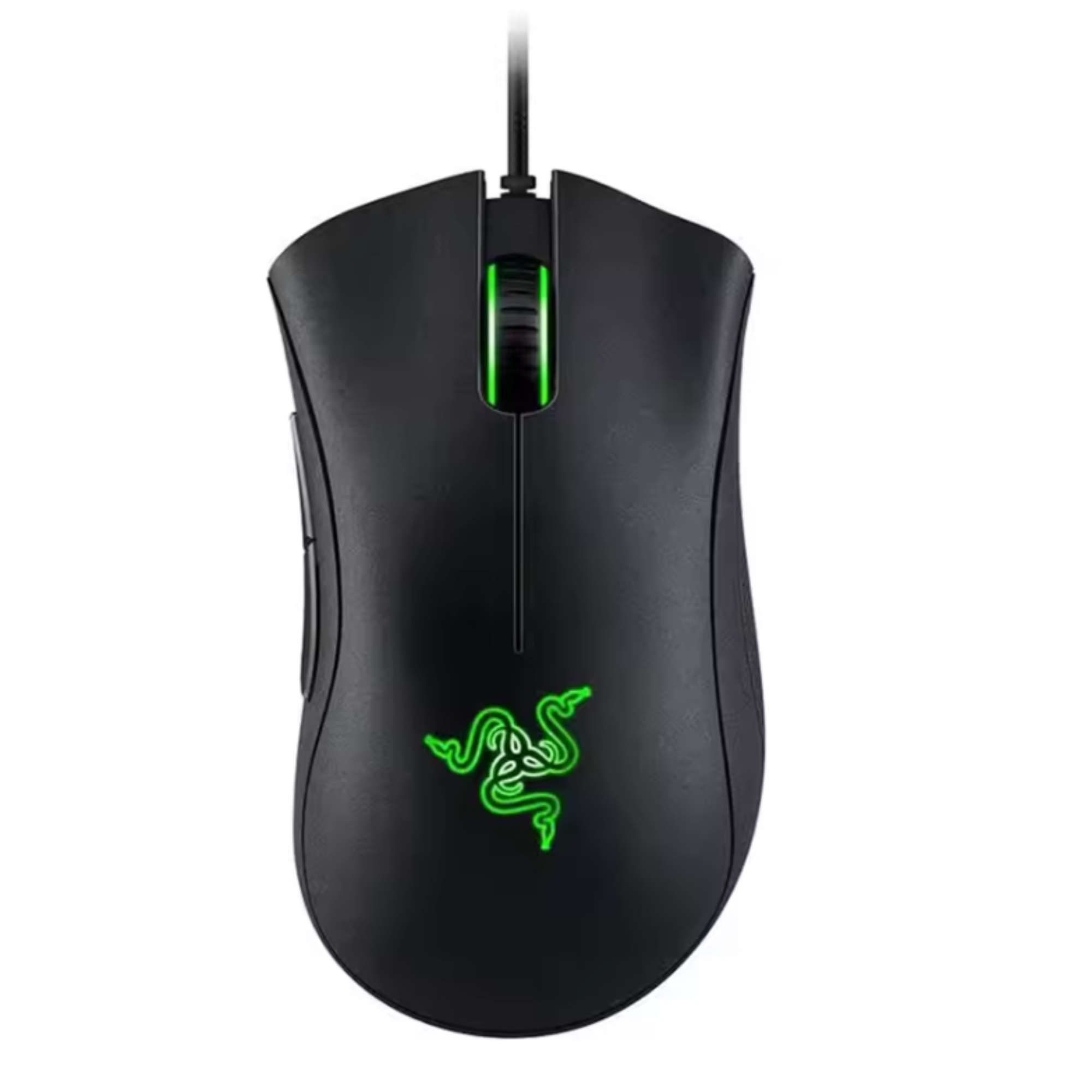 Мышка ведущая Razer DeathAdder Essential Black Мышка ведущая Razer DeathAdder Essential Black