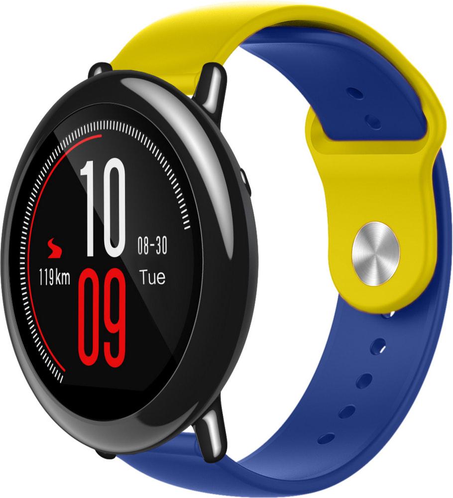 Ремешок SHLab Ukraine для Amazfit Pace Style 1 (33437)