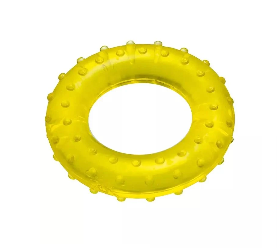 Эспандер-массажер кистевой OrtoMed OМ-111 игольчатый (20565431)