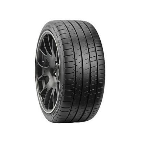 Автошина Michelin Pilot Super Sport 245/35R20 95Y (2127395199)