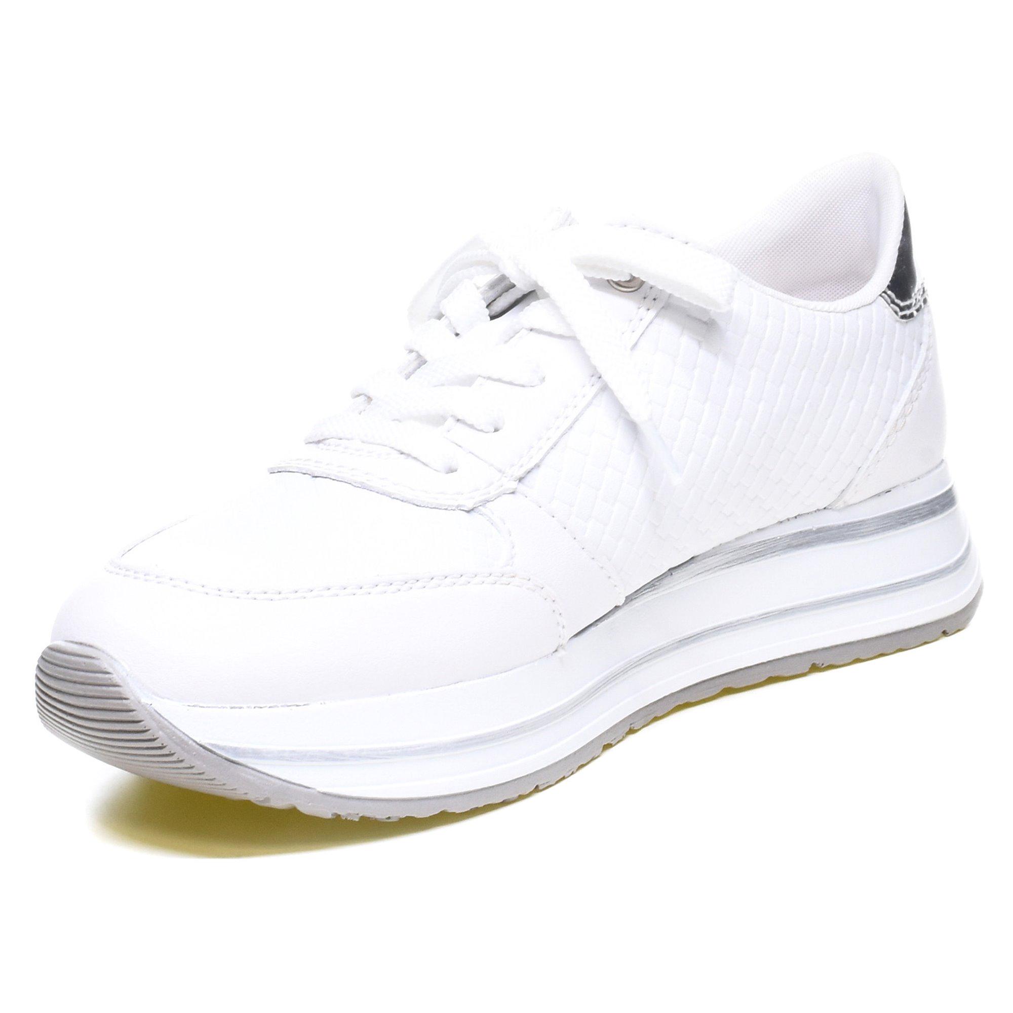 Кроссовки женские Rieker р. 40 Белый (035242-40) - фото 3 Кроссовки женские Rieker р. 40 Белый (035242-40) - фото 3