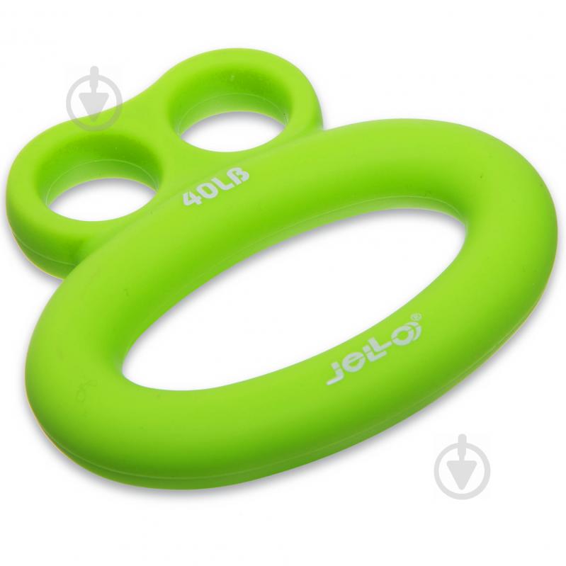 Еспандер кистьовий FROG (1шт) PS FI-1783