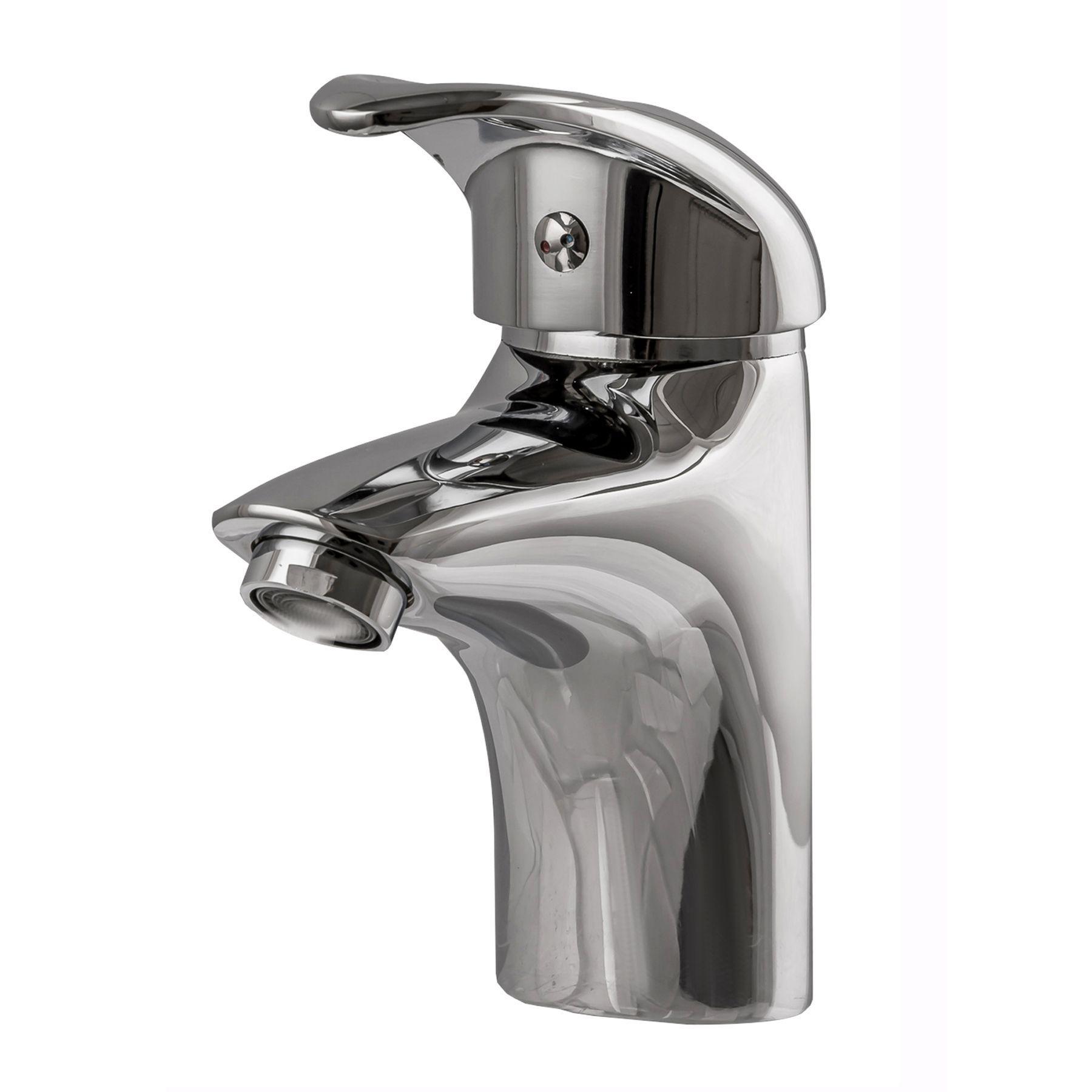 Смеситель для раковины Globus Lux SMART GLSM-0101