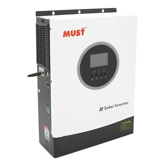 Інвертор MUST PV18-4024PREM 4000W 24V
