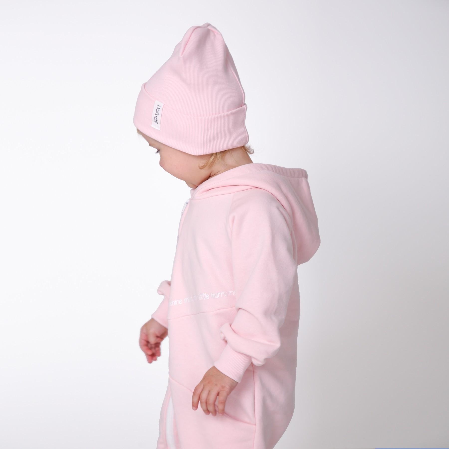 Комбинезон DoRechi Драйв 86 см Розовый - фото 8