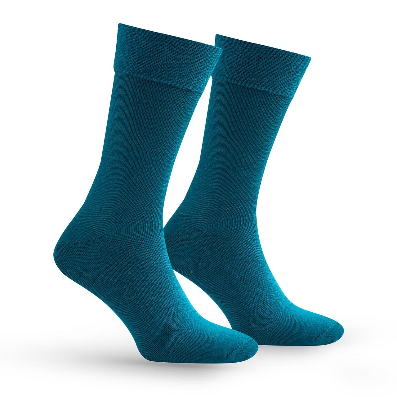 Носки мужские Premier Socks 14B35/2 классические Морской бриз (2023_51) - фото 1