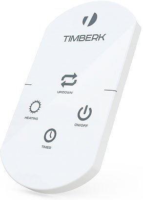 Бойлер Timberk Limerence SWH RE1 30 DG - фото 4