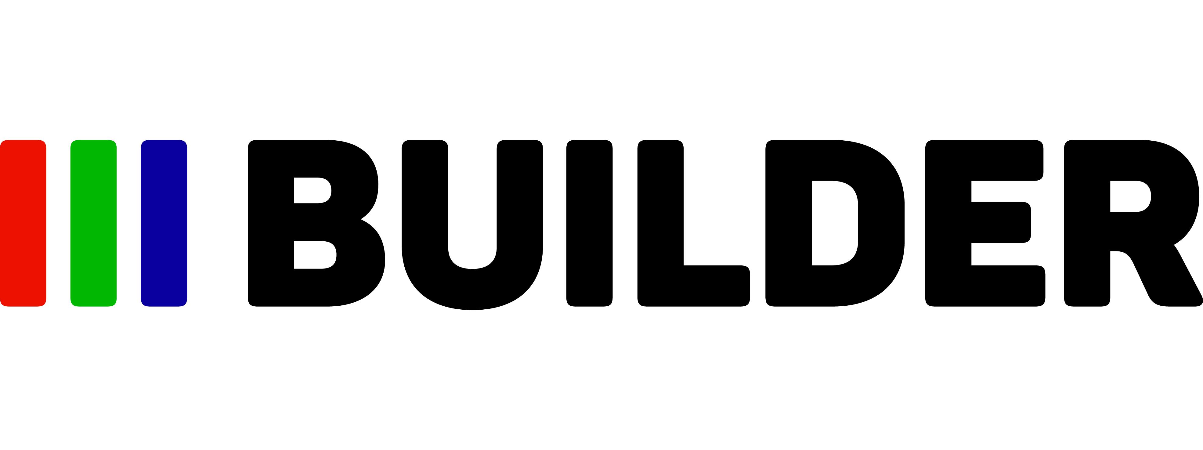 Builder