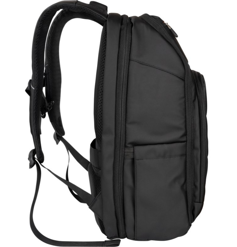 Рюкзак для ноутбука Gelius Waterproof Protector 2 GP-BP006 Black - фото 6 Рюкзак для ноутбука Gelius Waterproof Protector 2 GP-BP006 Black - фото 6