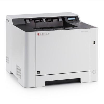 Принтер Kyocera Ecosys P5026CDW (1102RB3NL0) - фото 2