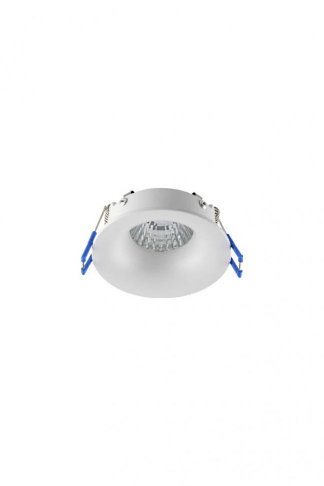 Точковий світильник TK-Lighting Eye IP44 WH 3500