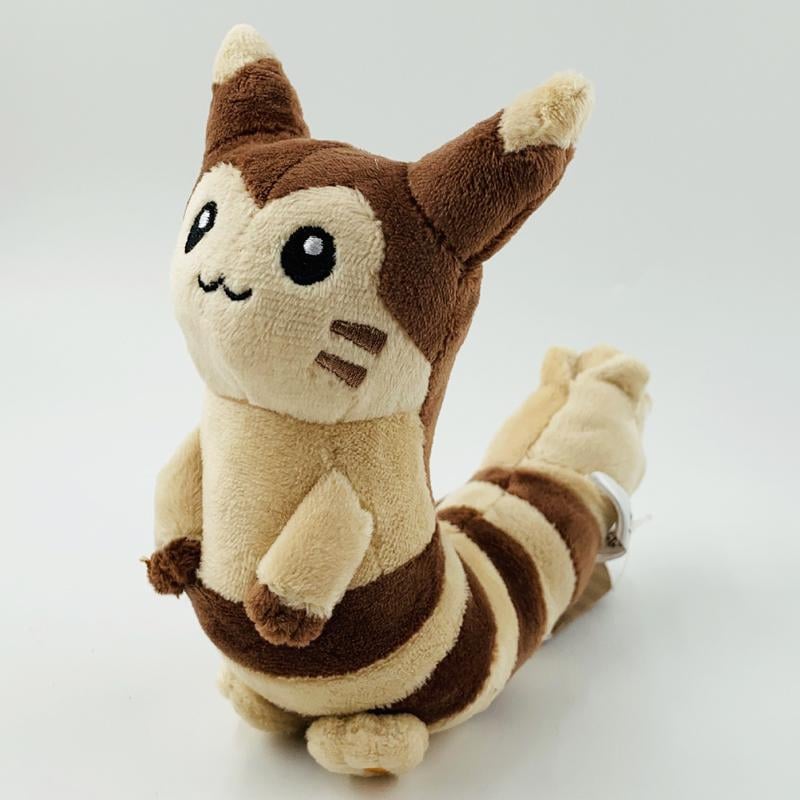 М'яка іграшка дитяча Покемон Фуррет 25 см (арт EPC11267M)