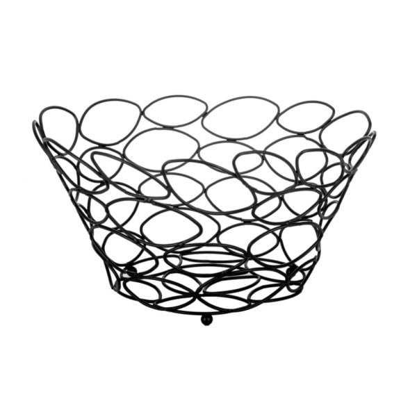 Ваза для фруктів RINGEL Oder RG-9001-290b Черный (21775)