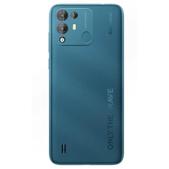 Смартфон Blackview A55 Pro 4/64 GB EU Blue (70234) Смартфон Blackview A55 Pro 4/64 GB EU Blue (70234)