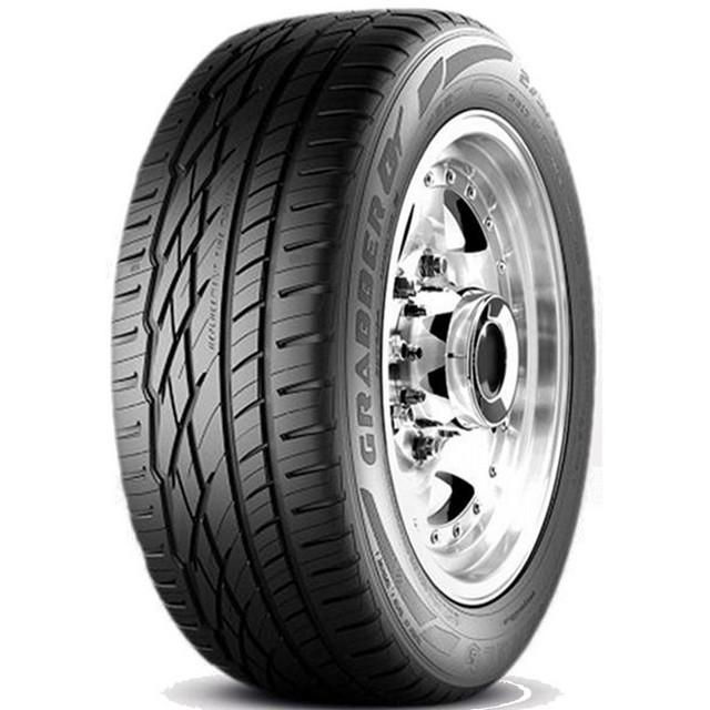 Шина літня General Tire Grabber GT 265/65 R17 112H (1000426383) - фото 1