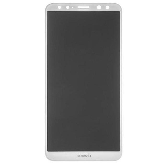Дисплейный модуль Liquid Crystal Display/Touchscreen для Huawei Mate10 Lite RNE-L01/RNE-L21 Белый (000016325)