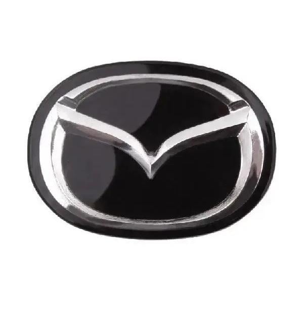 Логотип для автоключа Mazda KS181 (TRE56)