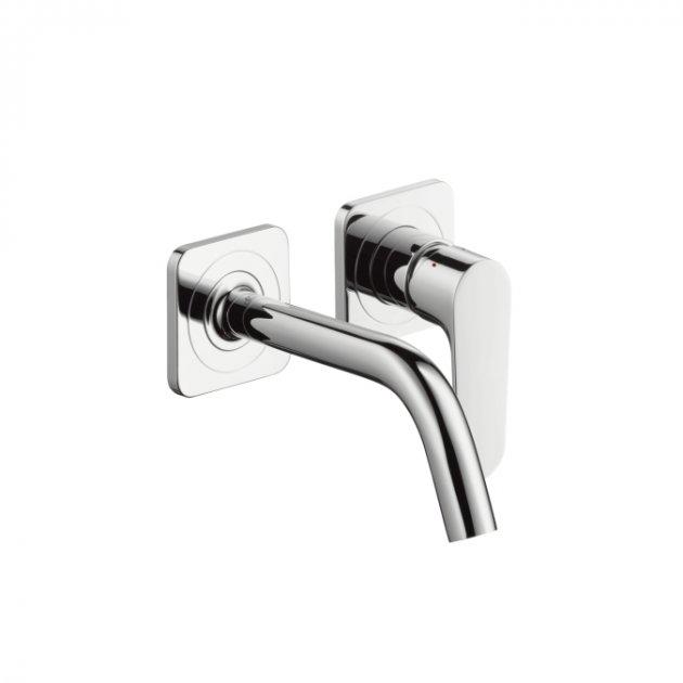 Внешняя часть смесителя для умывальника Hansgrohe Axor Citterio M (34113000)