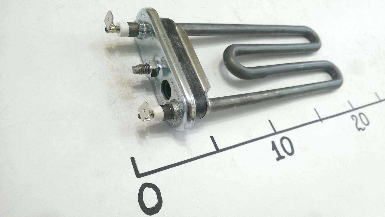 ТЭН для стиральной машины Thermowatt 1600W 175 мм с местом под датчик (0155) - фото 4 ТЭН для стиральной машины Thermowatt 1600W 175 мм с местом под датчик (0155) - фото 4