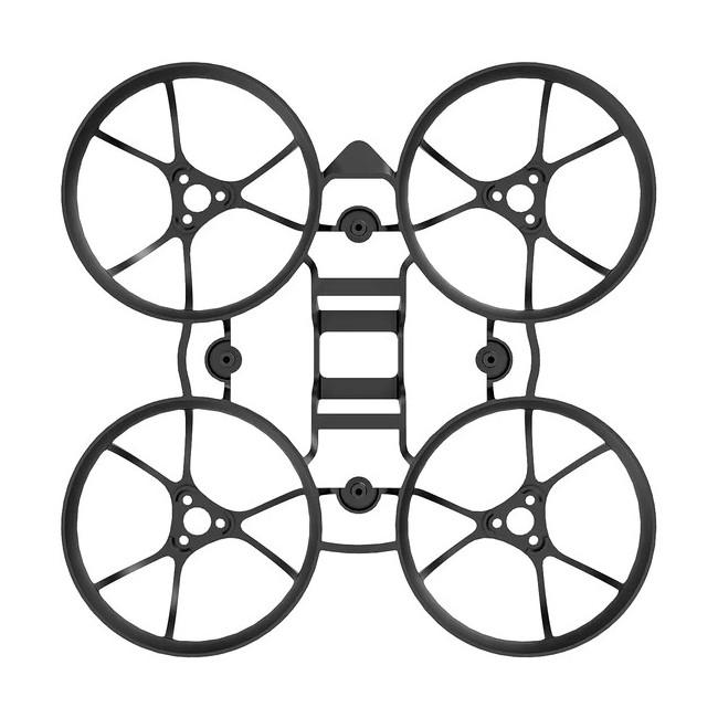 Рама BetaFPV Meteor65 Air Черный