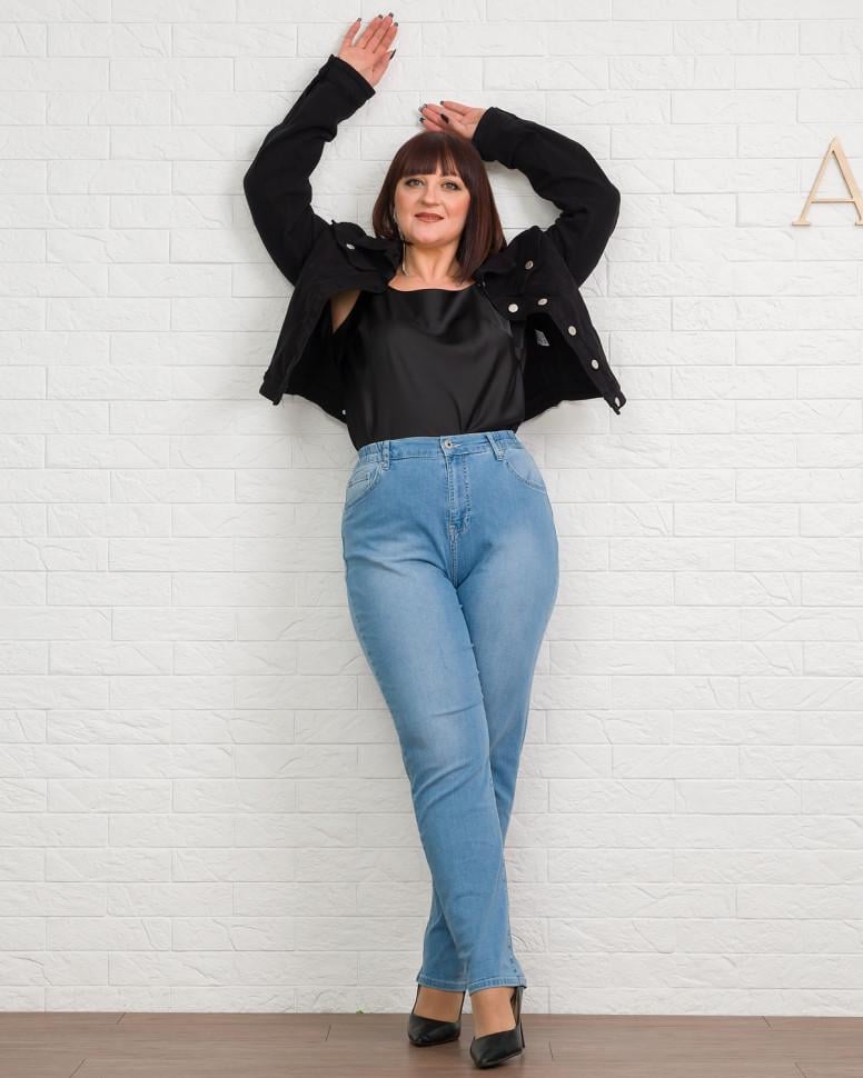 Джинси CJeans 6072 p. 33 - фото 9