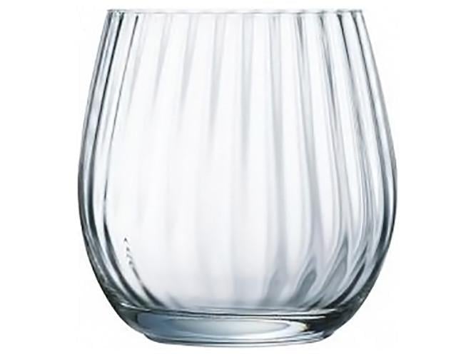 Набір склянок Luminarc Serena Line 320 мл 6 шт. (V7723)