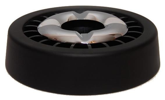 Пепельница для сигарет "Колесо" 02151 - фото 1 Пепельница для сигарет "Колесо" 02151 - фото 1