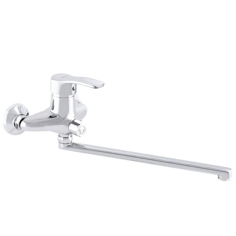 Смеситель для ванны Zerix NHK 279 (ZX0051)