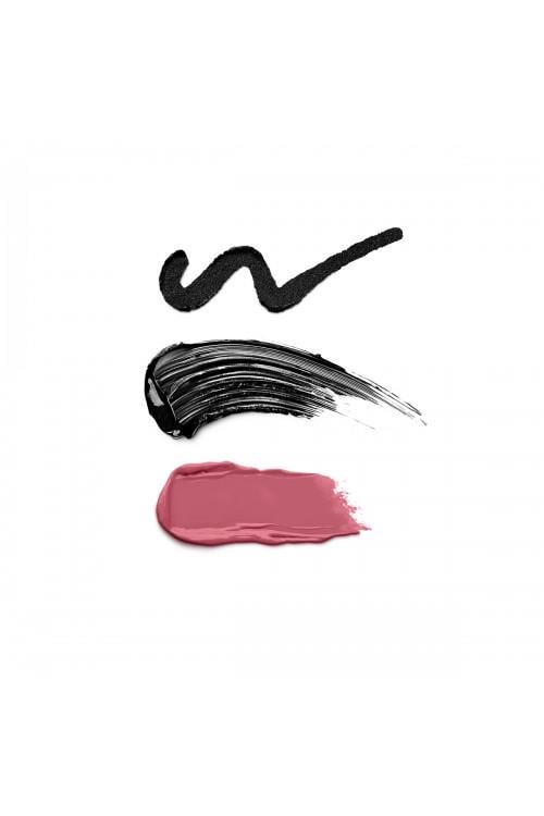 Набір подарунковий Kiko Milano Holiday Wonderlights Mini Temptations Gift Set (00181601) - фото 3 Набір подарунковий Kiko Milano Holiday Wonderlights Mini Temptations Gift Set (00181601) - фото 3