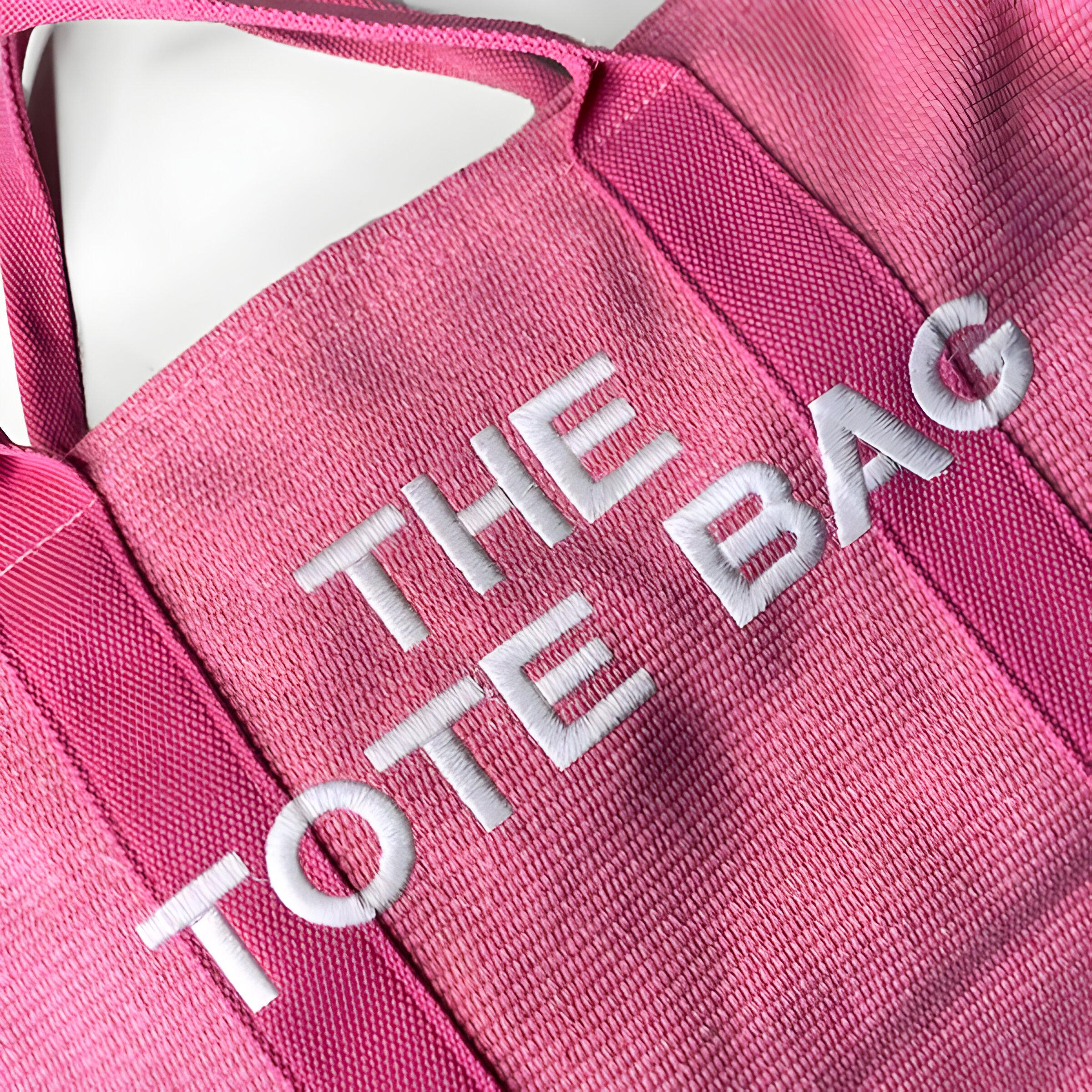 Сумка-шопер маленькая Малиновый (24-498) - фото 2 Сумка-шопер маленькая Малиновый (24-498) - фото 2