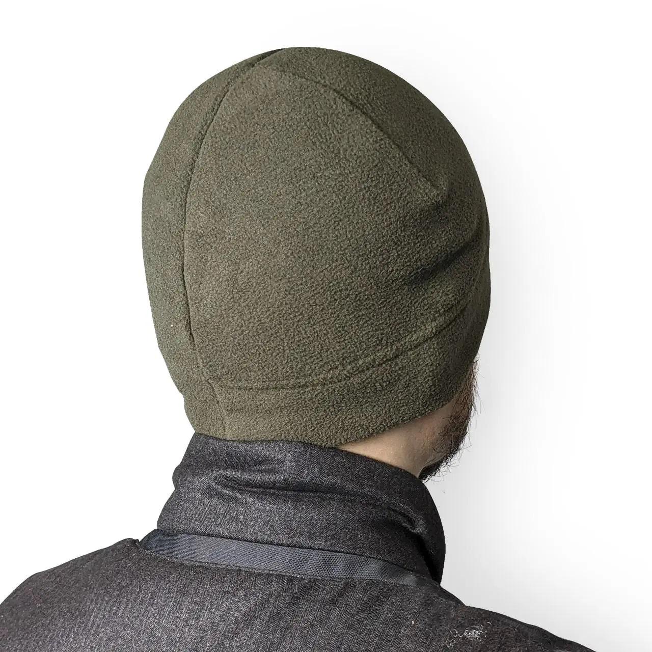 Шапка флісова Ranger RA89501 58-61 см Olive - фото 7 Шапка флісова Ranger RA89501 58-61 см Olive - фото 7