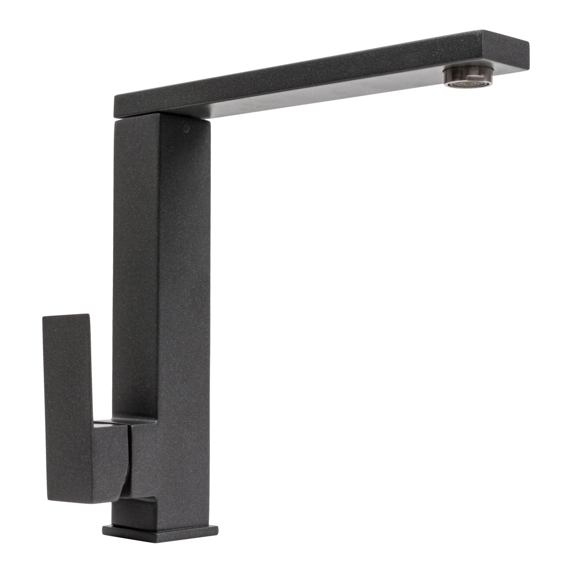 Смеситель кухонный Platinum 30 FHP 8569S Морион