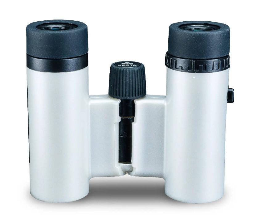 Бинокль Vanguard Vesta Compact 8x21 WP White Pearl (DAS301011) - фото 8 Бинокль Vanguard Vesta Compact 8x21 WP White Pearl (DAS301011) - фото 8