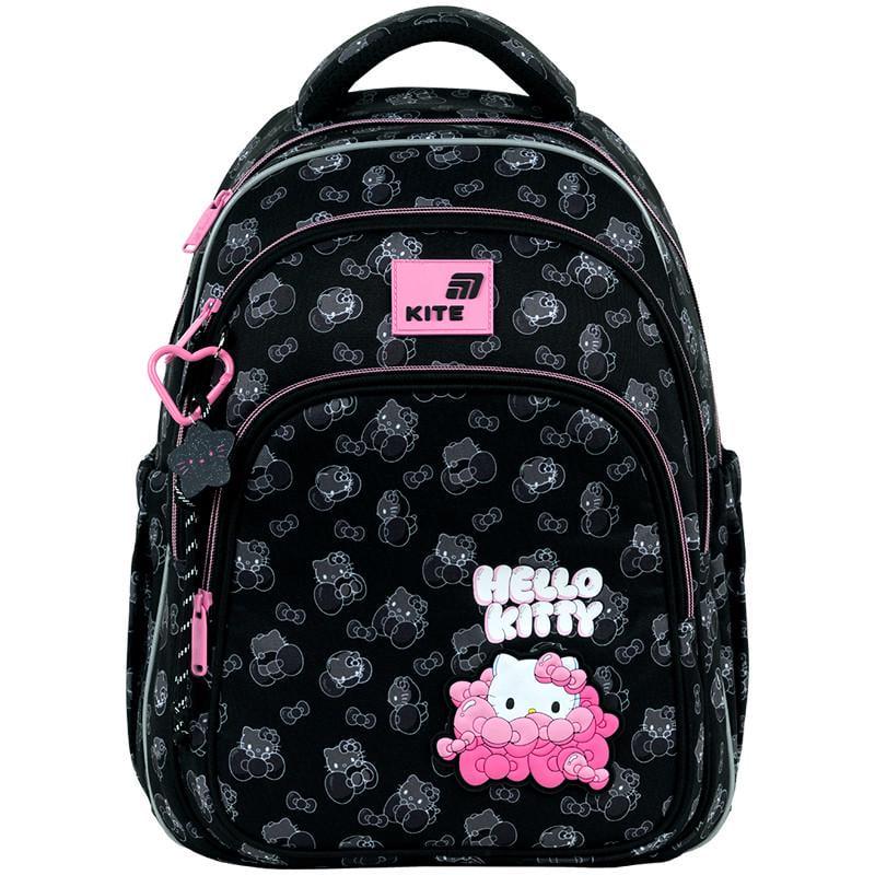 Рюкзак школьный KITE Education HK26-763M Hello Kitty (2905031000)
